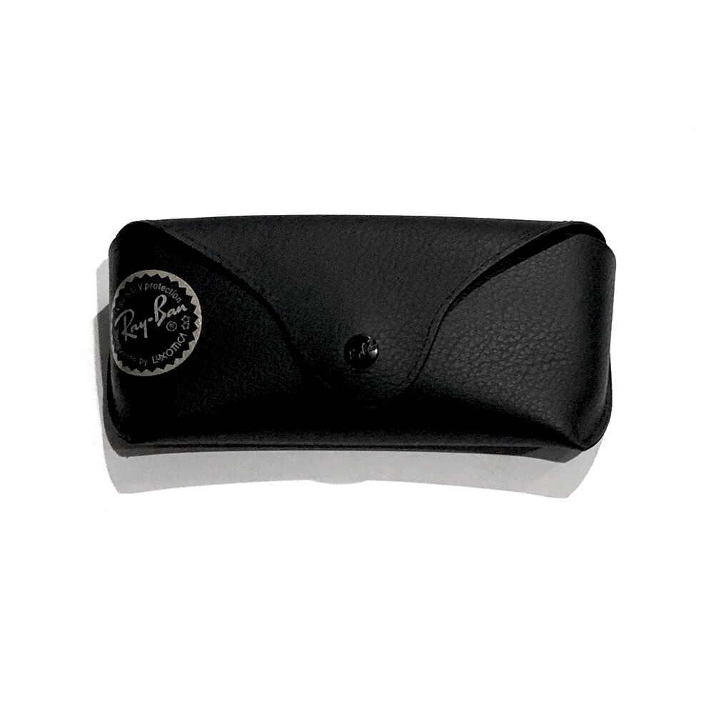 Ray-Ban Sunglasses Case New!!!